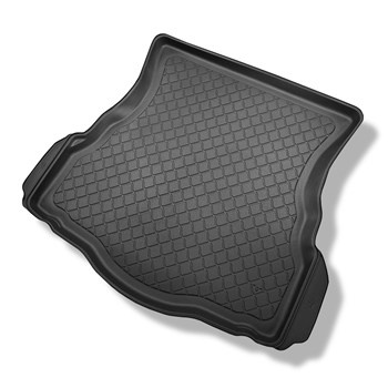 Kofferbakmat op maat voor: Ford Mondeo V Hatchback (01.2015-04.2022) - met tijde
