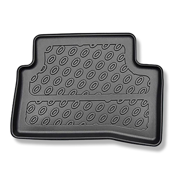 TPE automatten voor Toyota Corolla XII E210 Hatchback (02.2019-....) - ook met hybride aandrijving