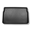 Kofferbakmat op maat voor: Citroen C3 III Hatchback (01.2017-03.2024)