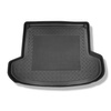 Kofferbakmat op maat voor: Kia Ceed I ED Stationwagen (09.2007-08.2012)