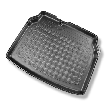 Kofferbakmat op maat voor: Toyota Yaris Cross SUV (09.2021-....) - onderste baga