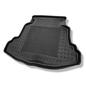 Kofferbakmat op maat voor: Toyota Corolla E120 Sedan (2002-2008)