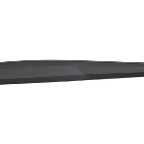 Zwarte zijlijsten voor Hyundai Tucson IV SUV (2020-....)