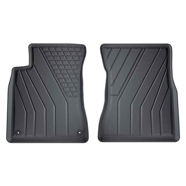 TPE automatten voor Mercedes-Benz B Klas W247 Sports Tourer (2018-....)