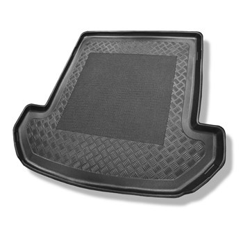 Kofferbakmat op maat voor: Kia Sorento III SUV (02.2015-07.2020) - 7 stoelen; de