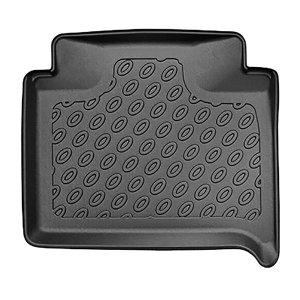 TPE automatten voor Renault ZOE Hatchback (06.2019-03.2024)