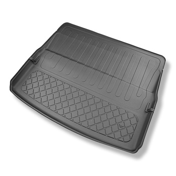 Kofferbakmat op maat voor: Renault Espace VI E-Tech full hybrid SUV (04.2023-...