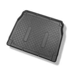 Kofferbakmat op maat voor: Land Rover Discovery II SUV (02.1999-10.2004) - 7 zitplaatsen