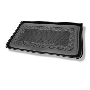 Kofferbakmat op maat voor: Suzuki Grand Vitara II SUV (2005-02.2015)