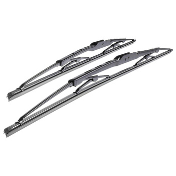 Auto ruitenwissers op de voorruit voor Ford Ka I Hatchback (09.1996-09.2008) - s