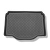 Kofferbakmat op maat voor: Opel Mokka SUV (09.2012-06.2019) - ook voor de Allroad-versie