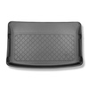 Kofferbakmat op maat voor: Kia Stonic Mild Hybrid MHEV SUV (10.2020-....)