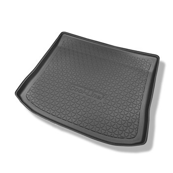 Kofferbakmat op maat voor: Ford Edge II SUV (05.2016-02.2021)