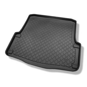 Kofferbakmat op maat voor: Skoda Octavia II 1Z Stationwagen (2004-04.2013) - ond