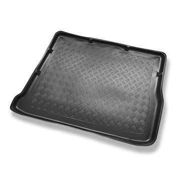 Kofferbakmat op maat voor: Renault Scenic III MPV (04.2009-11.2016) - 5 zitplaat