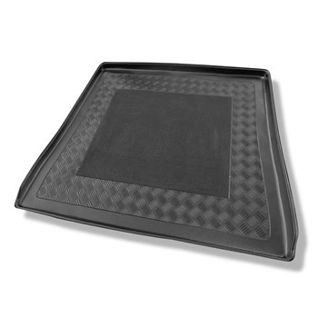 Kofferbakmat op maat voor: Ford Galaxy II MPV (06.2006-08.2015) - 7 stoelen; der