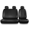 Een set universele autohoezen voor Citroen Jumper I, II, III (1994-....) - BC-B