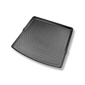 Kofferbakmat op maat voor: Volkswagen Tiguan Allspace SUV (11.2017-....) - 5 sle