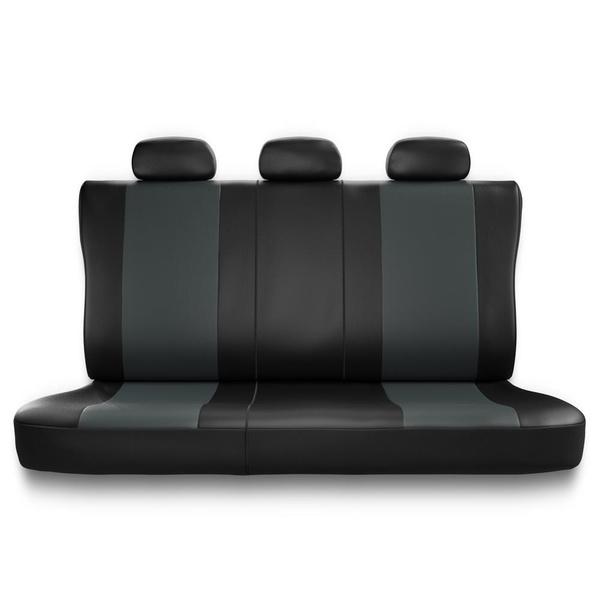 Een set universele autohoezen voor Citroen Nemo (2008-2015) - XL-G