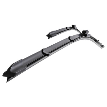 Auto ruitenwissers op de voorruit voor Ford Tourneo Courier Bestelwagen (04.2014