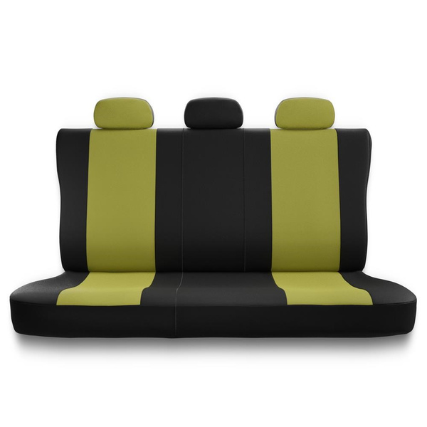 Een set universele autohoezen voor Suzuki Jimny (1998-2017) - X.R-Y