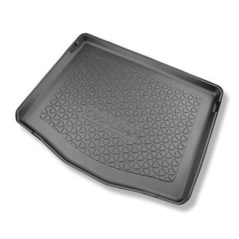 Kofferbakmat op maat voor: Ford Mustang Mach-E SUV (05.2021-....) - bovenste bag