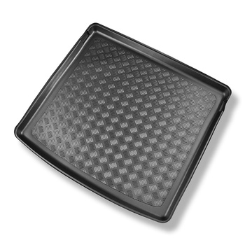 Kofferbakmat op maat voor: Audi Q3 Sportback (09.2019-....) - bovenschoen (met m