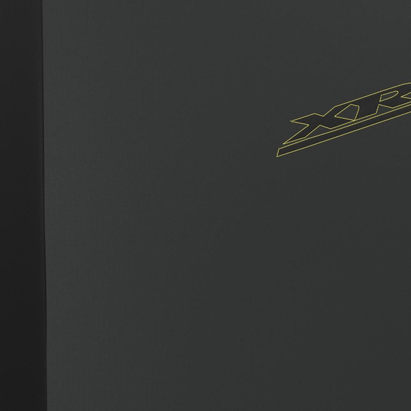 Een set universele autohoezen voor BMW 1 E82, E87, E88, F20, F21 (2004-2019) - X.R-G1