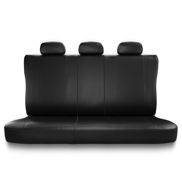 Een set universele autohoezen voor Volkswagen Vento (1991-1998) - XL-B