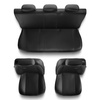 Een set universele autohoezen voor Daihatsu Move I, II, III, IV, V (1995-2019) - XL-B