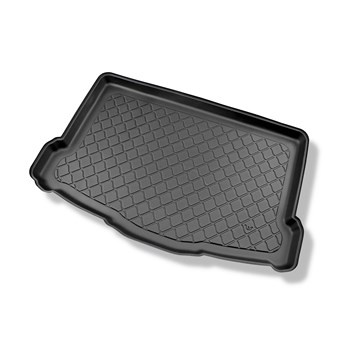 Kofferbakmat op maat voor: Nissan Qashqai II J11 Crossover (02.2014-05.2021) - o