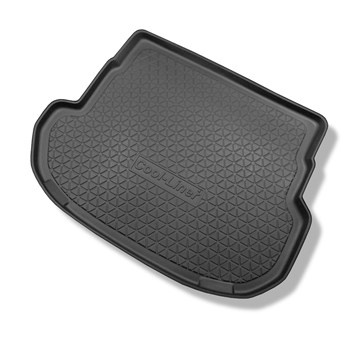 Kofferbakmat op maat voor: Mazda 6 I Hatchback (02.2002-2008)