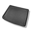 Kofferbakmat op maat voor: Porsche Cayenne II 92A SUV (05.2010-10.2017)