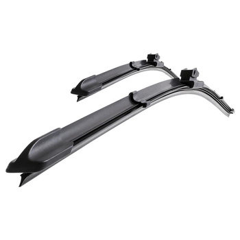 Auto ruitenwissers op de voorruit voor Smart Forfour Hatchback (11.2014-2020) - 