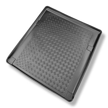 Kofferbakmat op maat voor: Citroen Berlingo III XL Bestelwagen (06.2018-....) - 