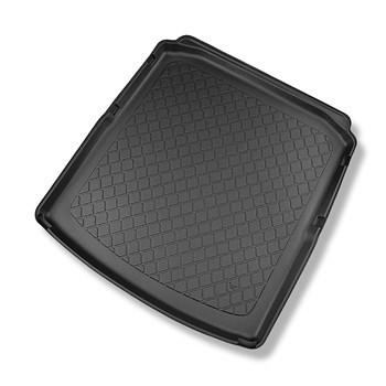 Kofferbakmat op maat voor: Skoda Octavia IV Liftback (06.2020-....) - niet van i