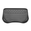 Kofferbakmat op maat voor: Tesla Model 3 Sedan (07.2017-06.2020) - voorbagageruimte, 2- en 4-wielaandrijving