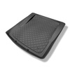 Kofferbakmat op maat voor: BMW 3 E90 Limousine (03.2005-12.2011)