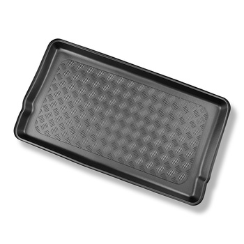 Kofferbakmat op maat voor: Renault ZOE Hatchback (12.2012-03.2024)