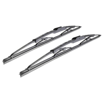 Auto ruitenwissers op de voorruit voor Mercedes-Benz G Klas W463 SUV (09.1989-20