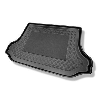 Kofferbakmat op maat voor: Toyota RAV4 III XA30 SUV (02.2006-02.2013)