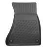 TPE automatten voor Audi A7 4G Sportback (09.2010-01.2018)