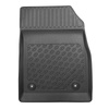 TPE automatten voor Opel Astra J Hatchback (10.2009-10.2015)