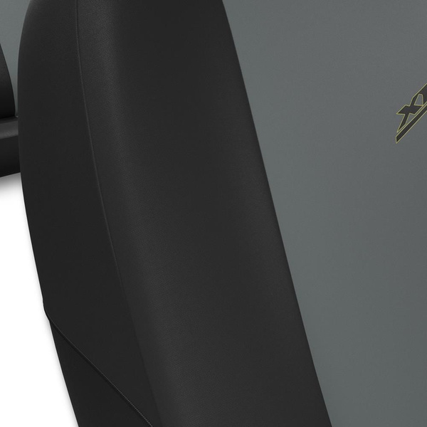 Een set universele autohoezen voor Suzuki Celerio (2014-2019) - X.R-G2