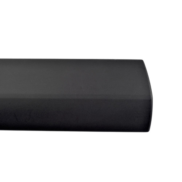 Zwarte zijlijsten voor Suzuki Splash Hatchback (2008-2014)