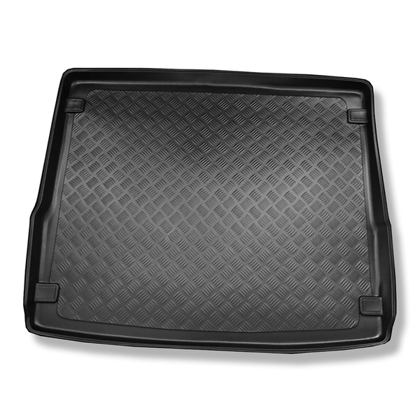 Kofferbakmat op maat voor: Ford Focus II Stationwagen (2004-02.2011)
