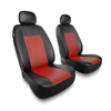 Een set universele autohoezen voor Ford Mondeo MK4, MK5 (2007-2021) - 2CM-RD