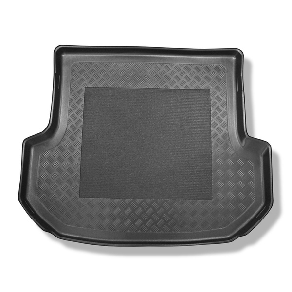Kofferbakmat op maat voor: Kia Sorento III SUV (02.2015-07.2020) - 5 zitplaatsen