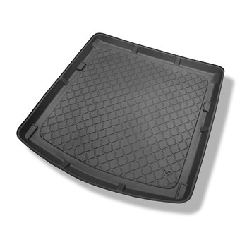 Kofferbakmat op maat voor: Audi A5 8T3 Coupé (01.2008-09.2016)