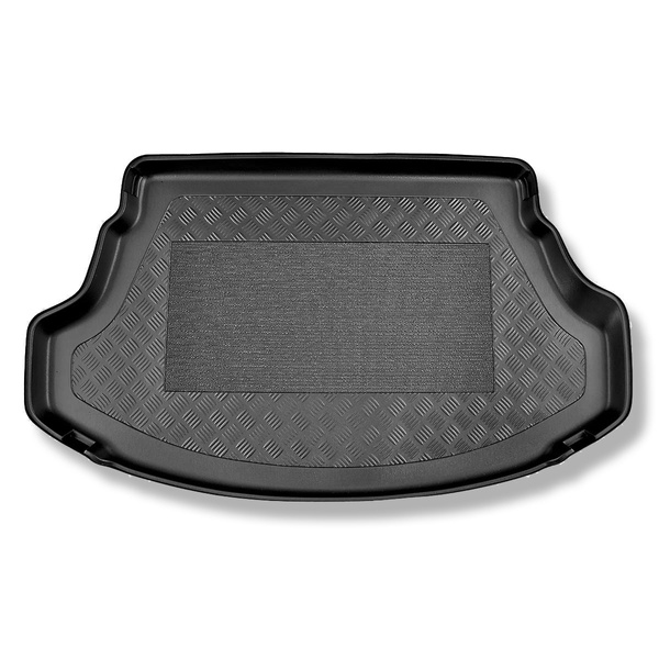 Kofferbakmat op maat voor: Lexus UX ZA10 Crossover (03.2019-2020) - bovenste bagageruimte